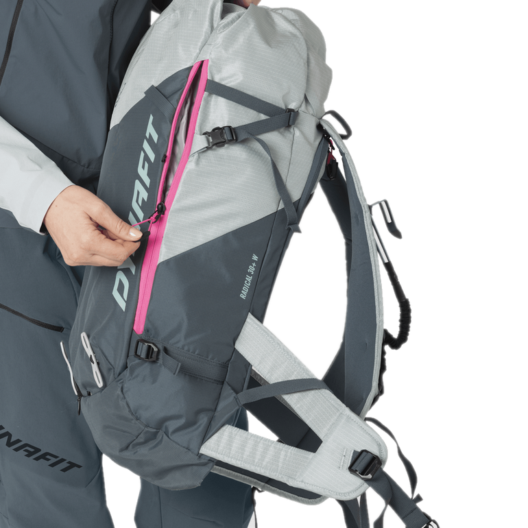 Plecak RADICAL 30+ WOMEN