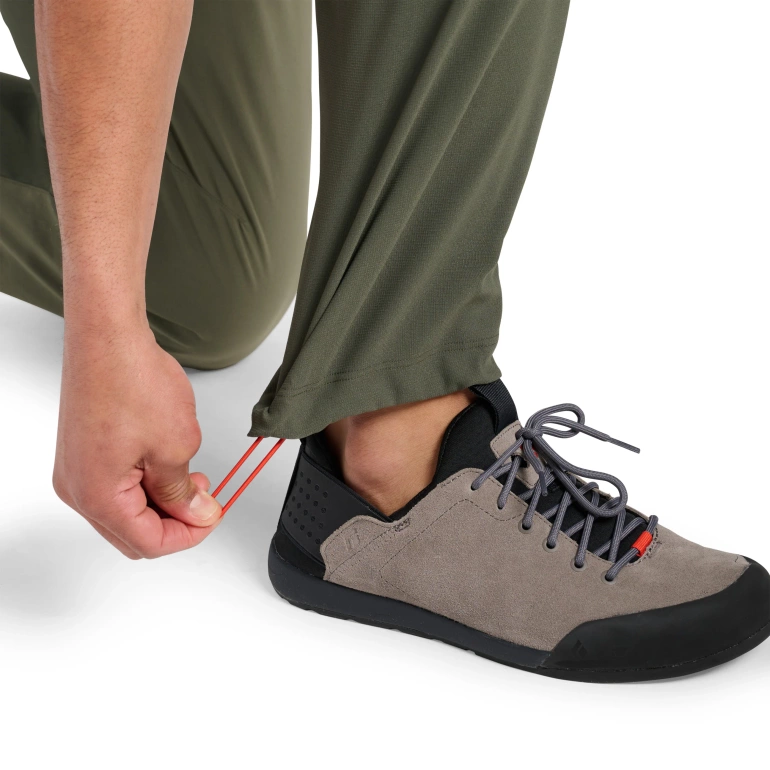 Spodnie PURSUIT HYBRID PANTS