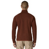 Bluza polarowa BETTER SWEATER JACKET MEN