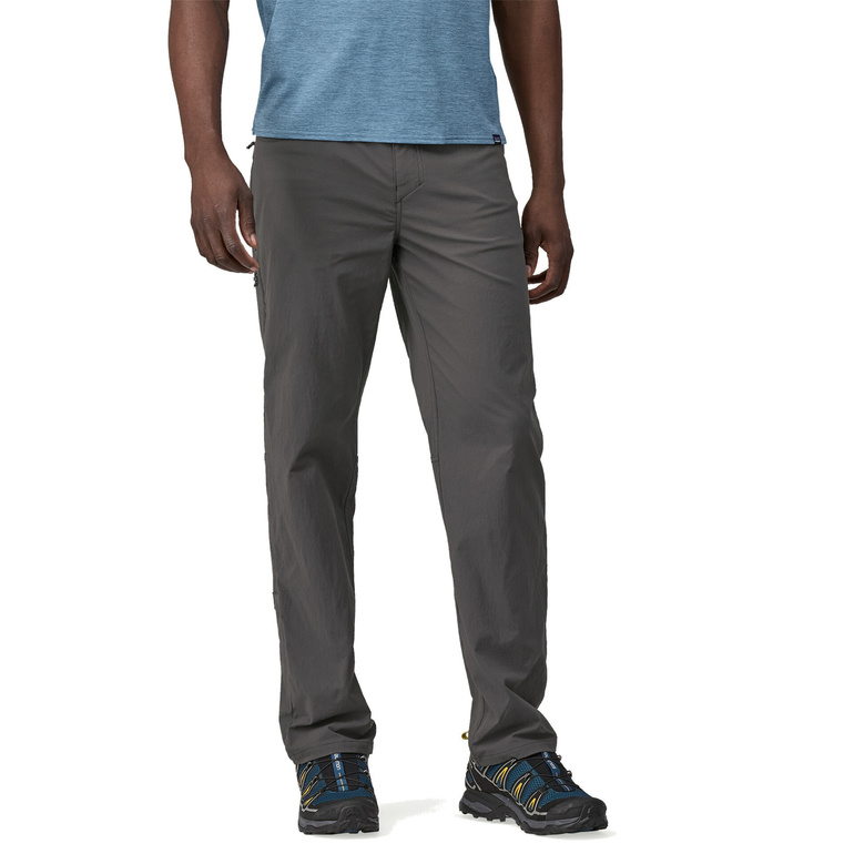 Spodnie MEN'S QUANDARY PANTS REGULAR