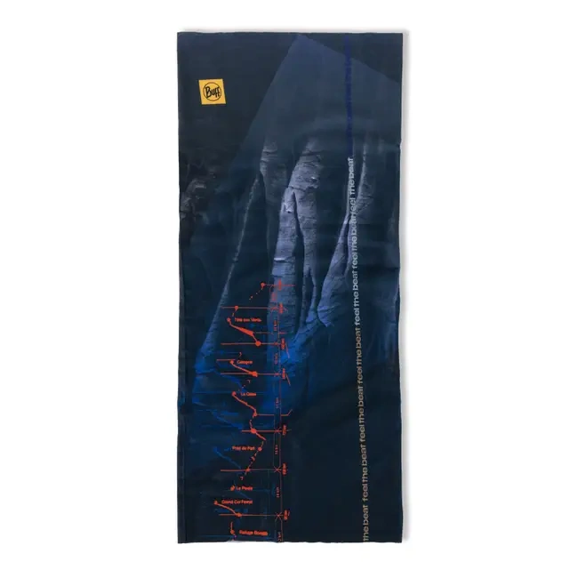 Chusta wielofunkcyjna ORIGINAL ECOSTRETCH