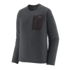 Bluza R1 AIR CREWNECK