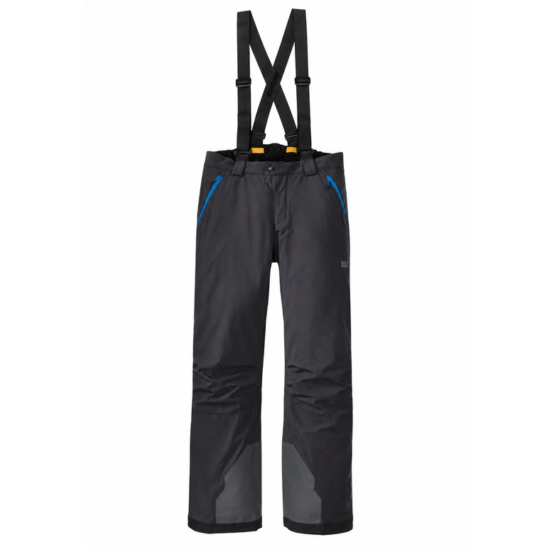 Spodnie softshellowe NUCLEON PANTS MEN
