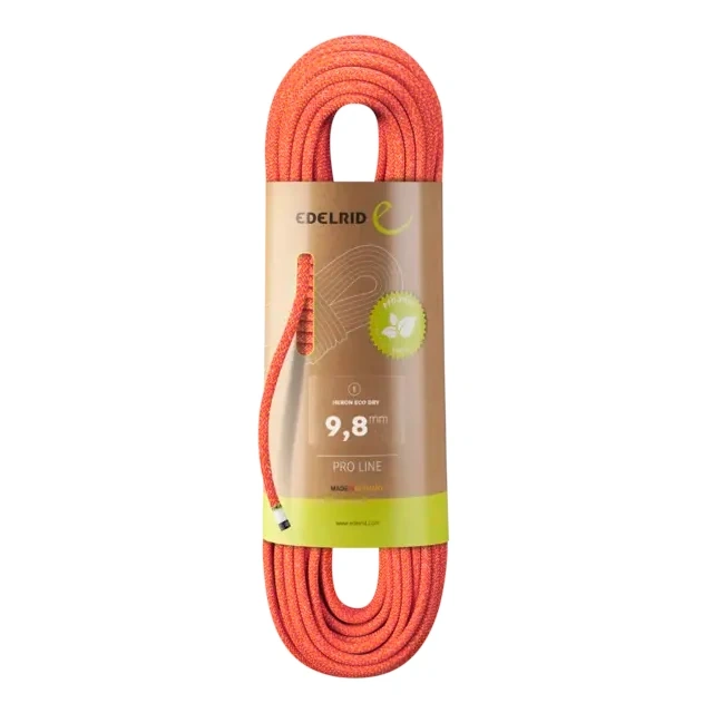 Lina HERON ECO DRY 9.8 mm / 60 m