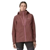 Kurtka TRIOLET GORE-TEX JACKET WOMEN