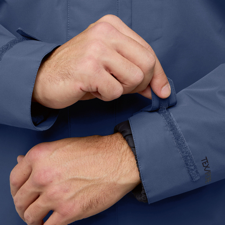 Kurtka ROMBERG 3IN1 JKT MEN