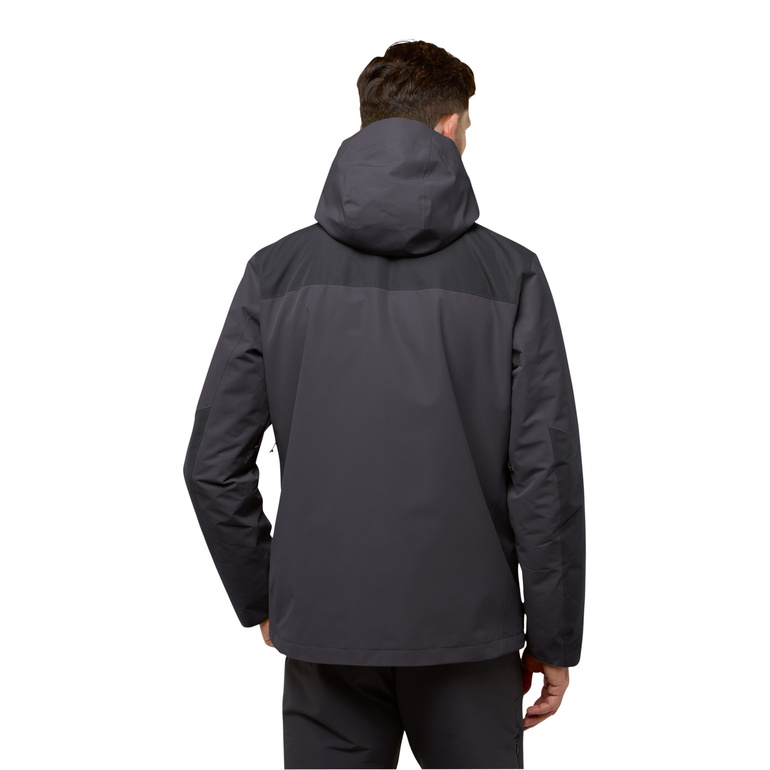 Kurtka JASPER 3IN1 JACKET MEN