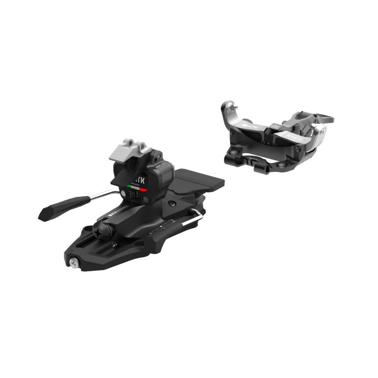 Wiązania RAIDER 12 SL