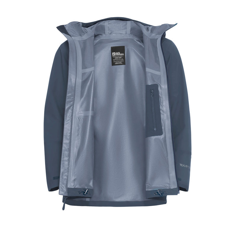 Kurtka HIGHEST PEAK 3L JACKET WOMEN