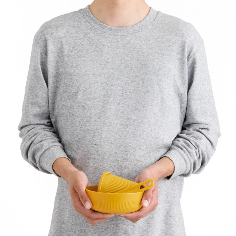 Komplet naczyń PASSAGE DINNERWARE SET 6PC