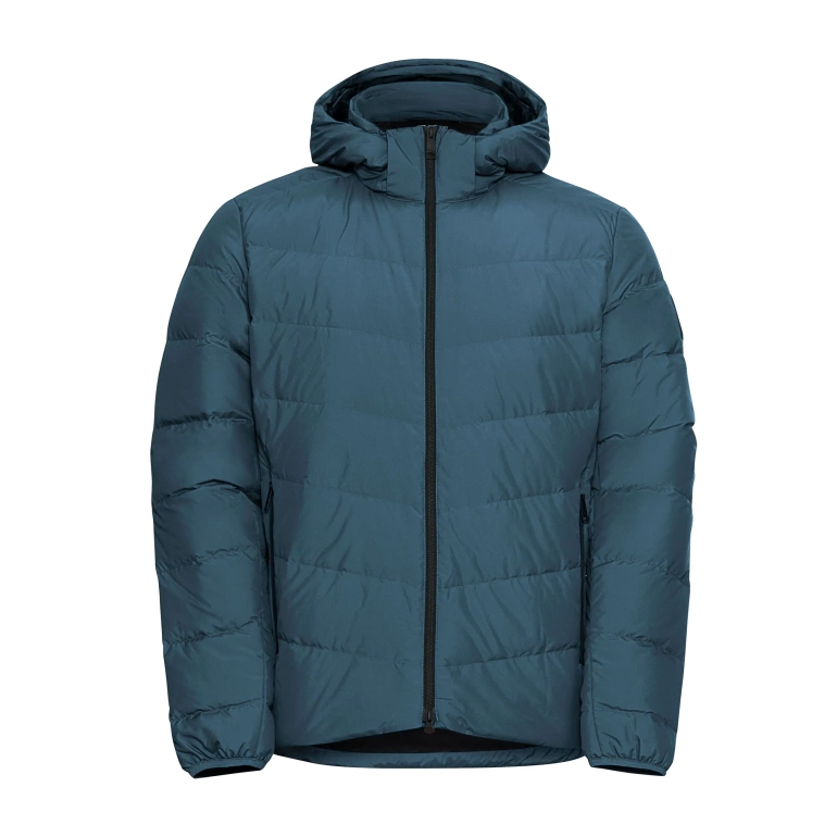 Kurtka COLONIUS JACKET MEN RDS