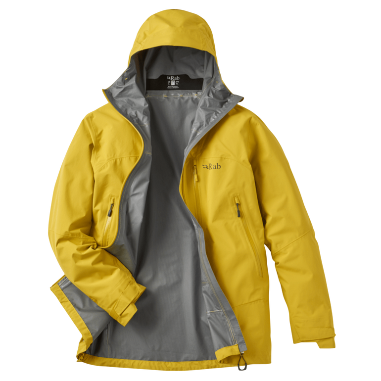 Kurtka DOWNPOUR MOUNTAIN JACKET