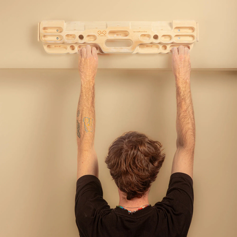 Chwytotablica VERTICALBOARD EVO