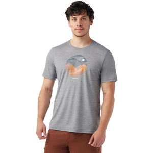 Koszulka ACTIVE SHORT SLEEVE GRAPHIC TEE