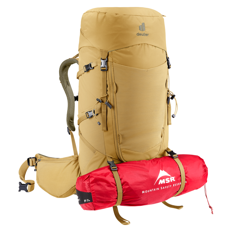 Plecak AIRCONTACT CORE 45+10 SL