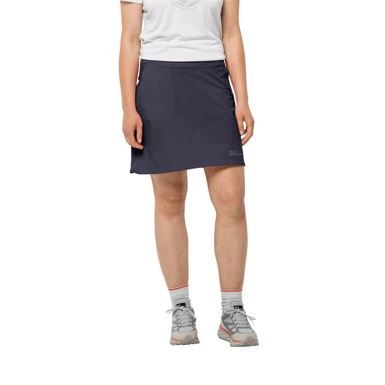 Spódnico-spodnie HILLTOP TRAIL SKORT WOMEN