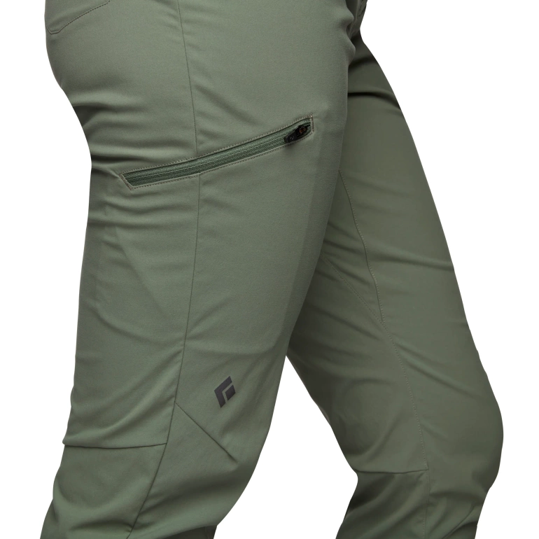 Spodnie TECHNICIAN ALPINE PANTS WOMEN