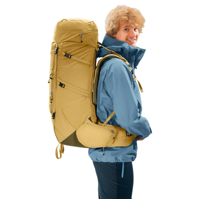 Plecak AIRCONTACT CORE 60+10