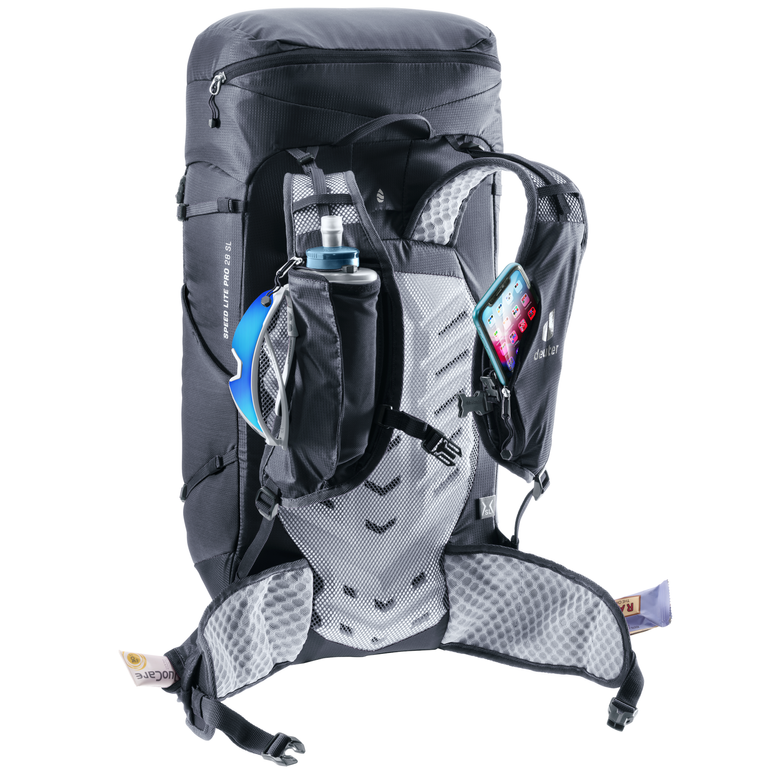Plecak SPEED LITE PRO 28 SL