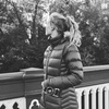 Płaszcz puchowy WOMEN'S DEEP COVER PARKA