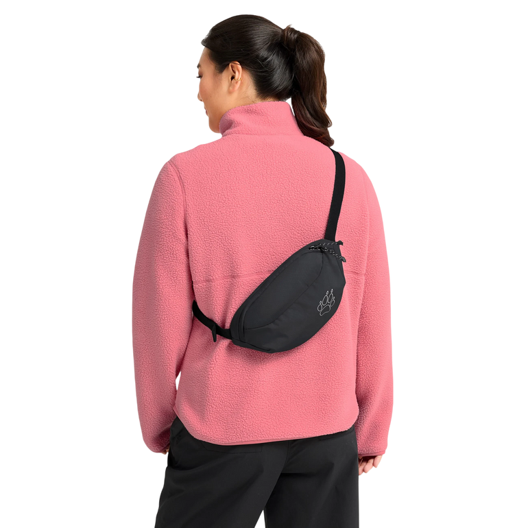Torebka biodrowa BERKELEY HIPBAG