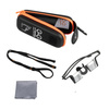 Okulary asekuracyjne PLASFUN EVO
