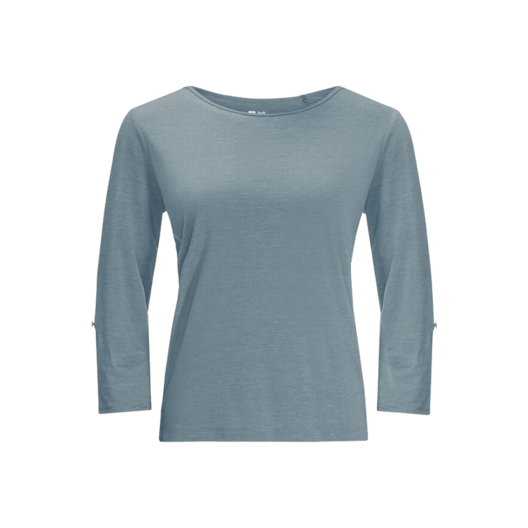 Koszulka CORAL COAST 3/4 T WOMEN