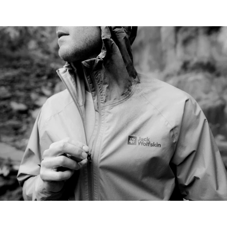 Kurtka PRELIGHT 2.5L LT JACKET MEN