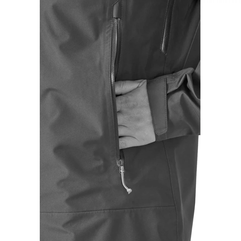 Kurtka NAMCHE GORE-TEX JACKET WOMEN