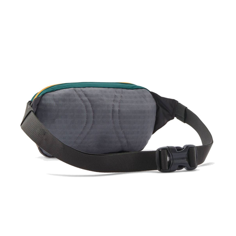 Torebka biodrowa TERRAVIA MINI HIP PACK 1L