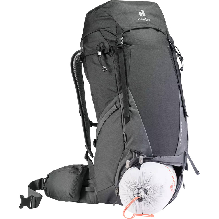 Plecak FUTURA PRO 42 EXTRA LONG