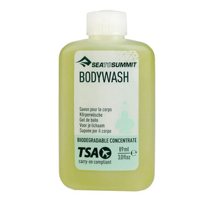 Mydło TREK & TRAVEL LIQUID SOAPS