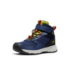 Buty SKUA MID WATERPROOF KIDS