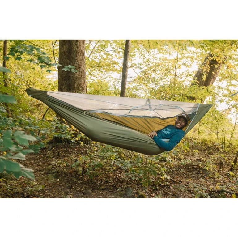 Hamak JUNGLENEST HAMMOCK