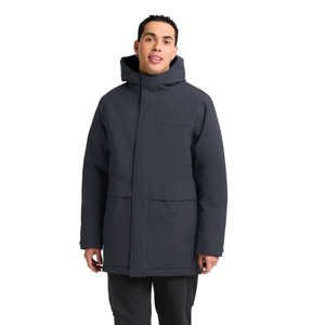 Płaszcz COLD CAMP COAT MEN