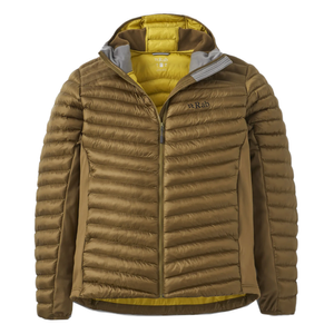 Kurtka CIRRUS FLEX HOODY INSULATION