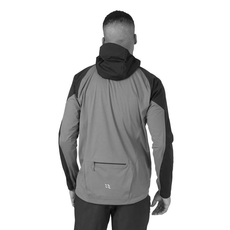 Kurtka CINDER KINETIC JACKET