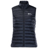 Kamizelka PACK & GO DOWN VEST WOMEN