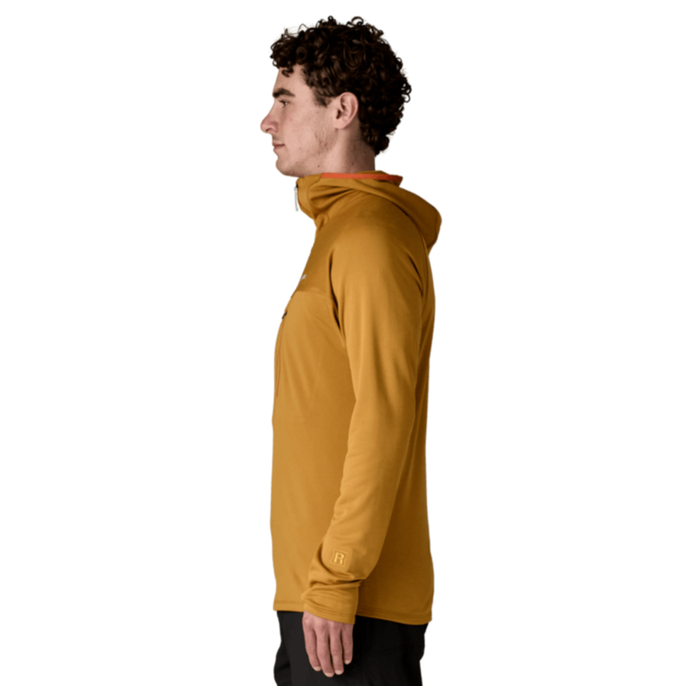 Bluza R1 ULTRALIGHT HOODY