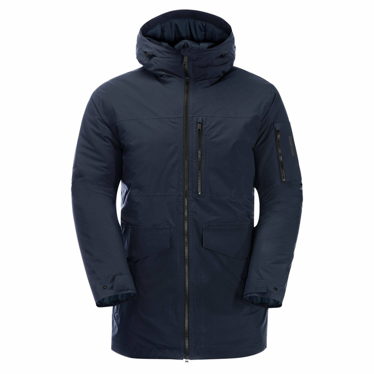 Kurtka KOENIGSBAU PARKA MEN