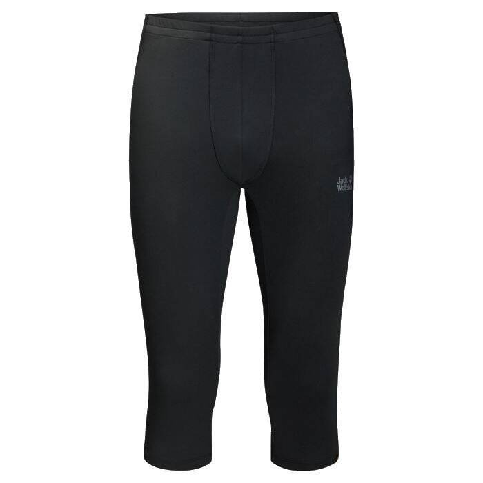 Kalesony HOLLOW 3/4 TIGHTS MEN