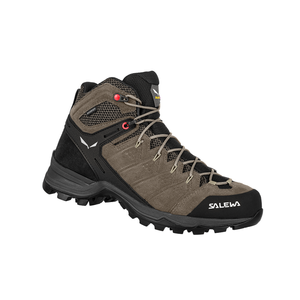 Buty ALP MATE MID POWER-TEX WOMEN