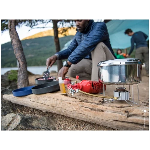 Zestaw ALPINE 2 POT SET