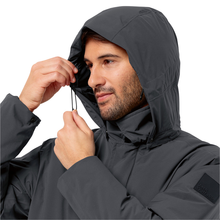 Płaszcz KOENIGSBAU COAT