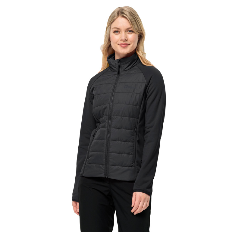 Kurtka GEISSHORN 3IN1 JACKET WOMEN