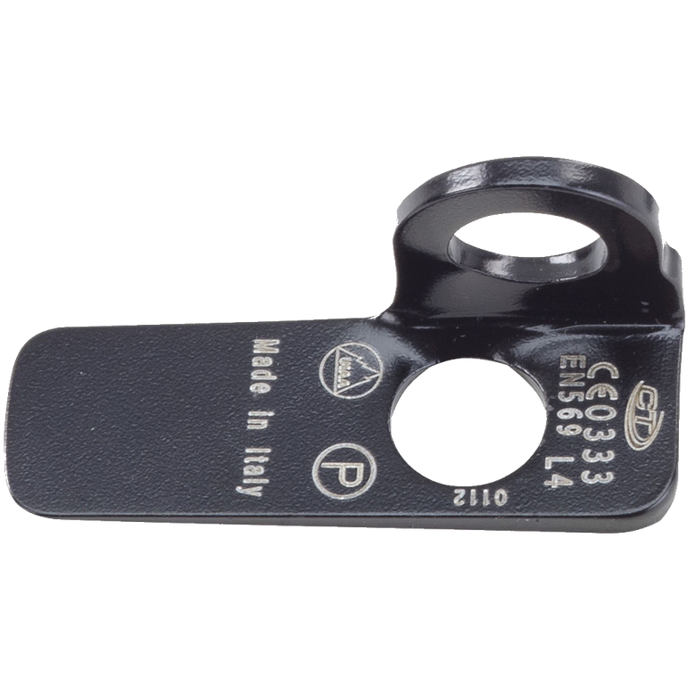 Hak stalowy BLADE