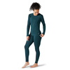 Koszulka z wełną CLASSIC THERMAL MERINO BASE LAYER CREW WOMEN