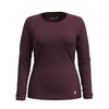Koszulka z wełną merino CLASSIC ALL-SEASON LONGSLEEVE WOMEN