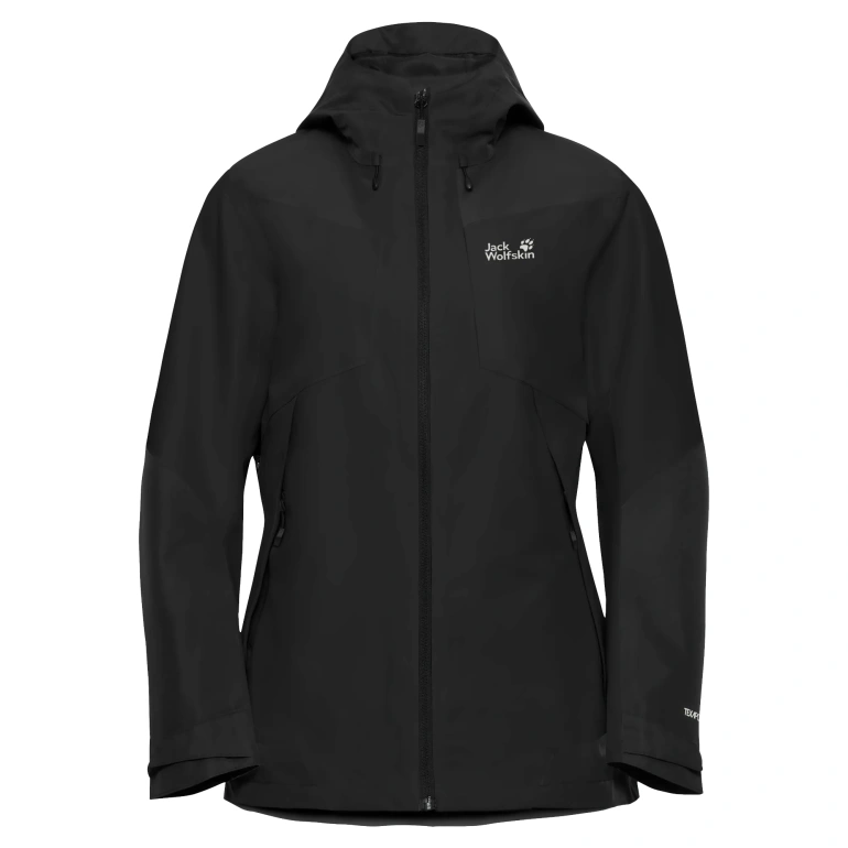Kurtka FLEXTRAIL 2L JKT WOMEN