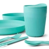 Komplet naczyń PASSAGE DINNERWARE SET 7PC